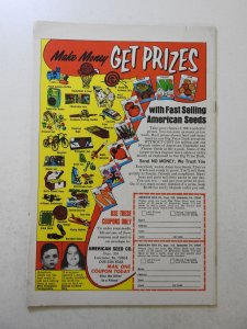 Strange Adventures #241 (1973) FN Condition!