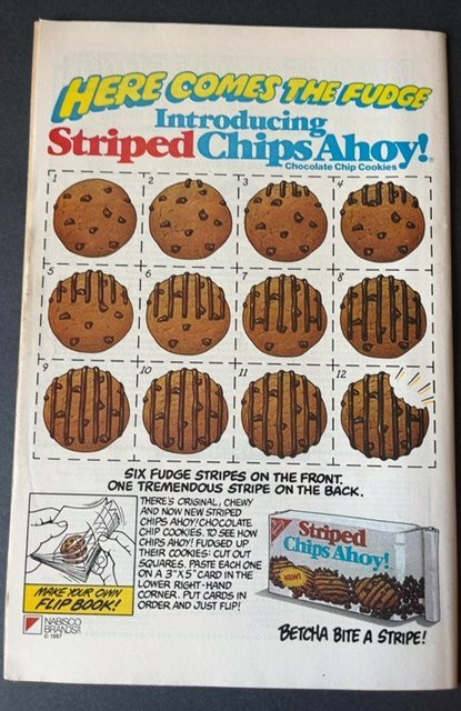 The Incredible Hulk #336 (1987)