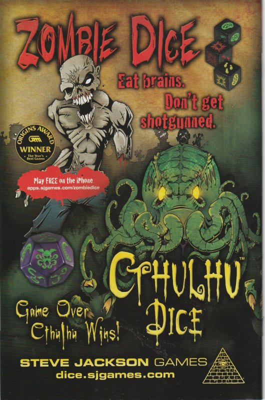 Star Wars: The Old Republic - The Lost Suns #4 (2011)