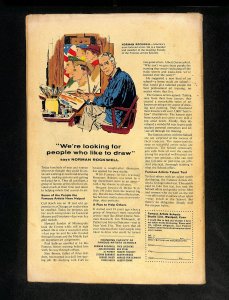 Sgt. Fury and His Howling Commandos #44 Pence Variant