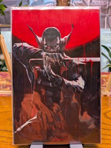 Blade  #1 Tao Variant Cover (2023)