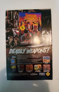 Stanley and His Monster #4 (1993) NM DC Comic Book J738