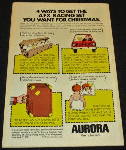 Strange Adventures #234 (1972)