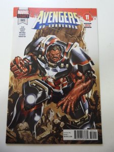 Avengers #685 (2018) FN Condition