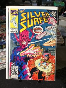 Silver Surfer #67 (1992)