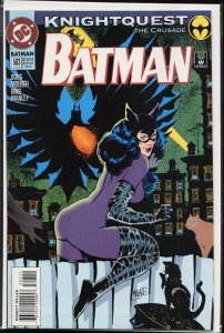 Batman #503 (1994) Batman