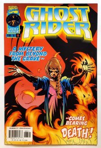 Ghost Rider (Vol. 2) #83 (March 1997, Marvel) FN+