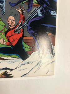 Star Trek Next Generation (1988) # 2 (VF) Canadian Price Variant ( CPV)