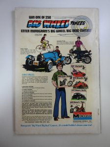 The Unexpected #160 (1974)