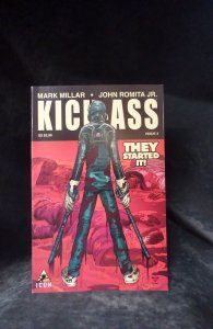 Kick-Ass #3 (2008)