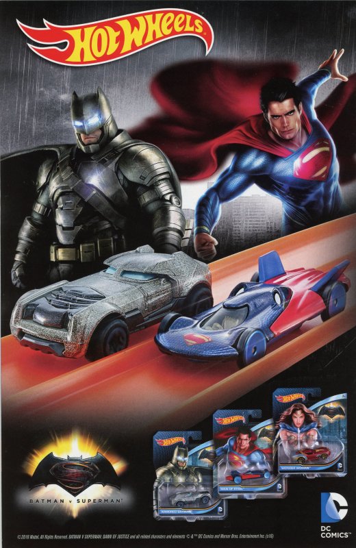 New Suicide Squad 19   9.0 (our highest grade)