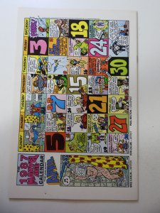 Marvel Age #52 (1987) VF Condition