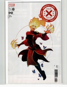 immortal X-Men #12 Talaski Cover (2023) X-Men