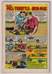 Detective Comics #343 (1965) Batman