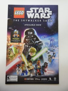 Carnage #4 Nakayama Cover (2022) VF Condition