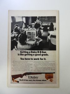 Adventure Comics #429 (1973) VG+ condition