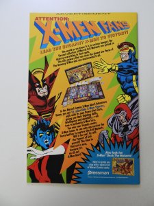 Silver Surfer #75 (1992) NM- condition