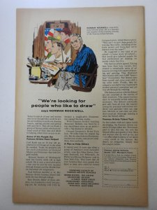 Strange Tales #157 (1967) Beautiful VF-NM Condition!