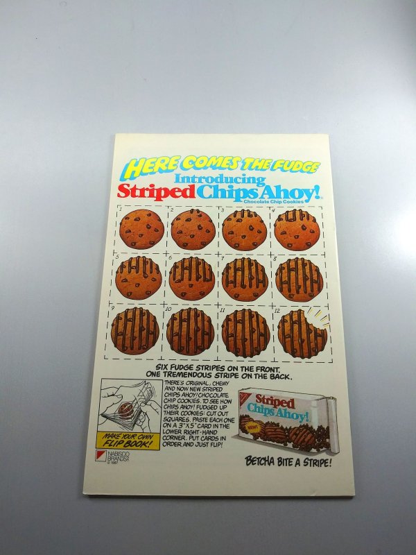 Alpha Flight #51 (1987) - VF