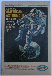 Superboy #141 (Sep 1967, DC), G-VG condition (3.0)