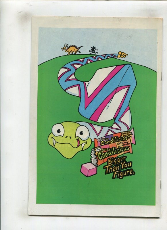 AMAZING SPIDER-MAN #310 (9.2 OB) GRADEABLE, MCFARLANE!! 1988