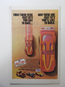 The New Teen Titans #14 Direct Edition (1981) VF- Condition!