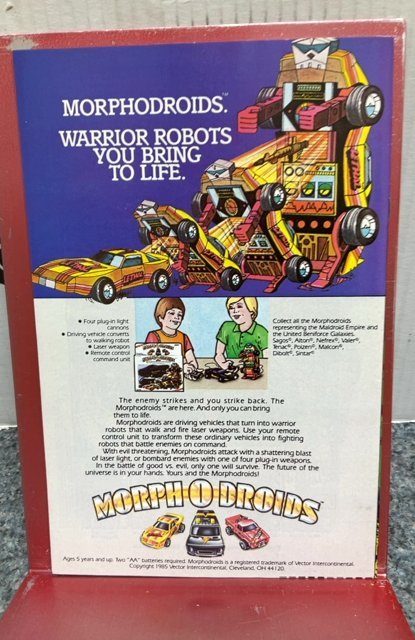 The Transformers #11 (1985)