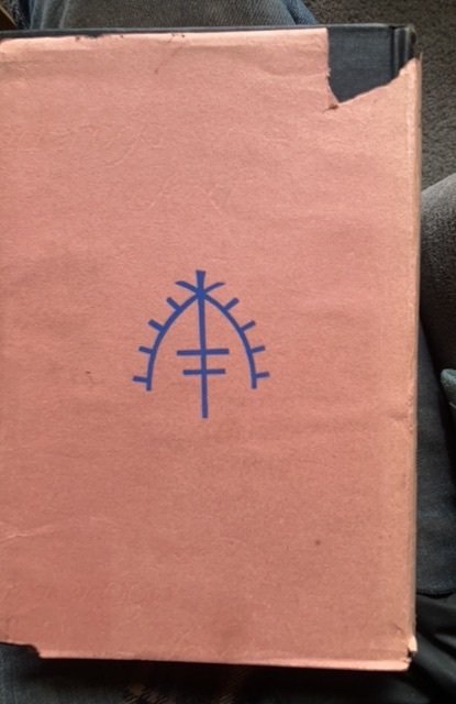 Maugham’s choice of Kipling‘s best, 1958