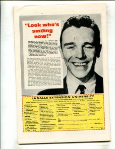 KULL THE CONQUEROR #5 (8.5) THE BLADE, THE BLOOD, THE BATTLE!! 1972