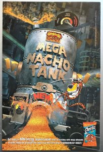 Conan the Barbarian: Stalker of the Woods #1 (1997)