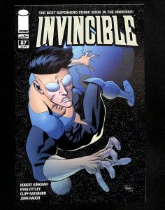 Invincible #87