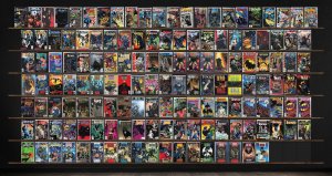 Batman Comics Pack [Classic] 15 Comics per Pack