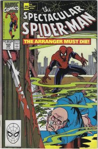 Spectacular Spider-Man #165