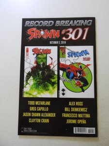 Spawn #300 (2019) variant NM condition