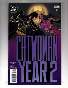 Catwoman #40 (1996)       / HCA2