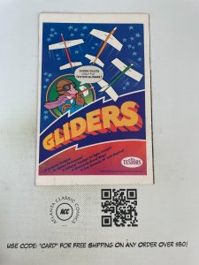 Uncanny X-Men # 114 VF- Marvel Comic Book Wolverine Magneto Storm 19 J234