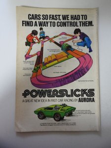 House of Secrets #88 (1970) FN Condition