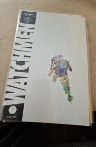 Watchmen #11