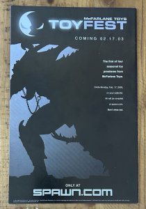 Spawn #123 NM- Todd McFarlane Greg Capullo Image Comics