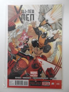 All-New X-Men #10 (2013)
