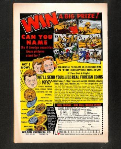 World's Finest Comics #107