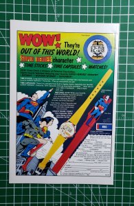 Camelot 3000 #1  (1982)