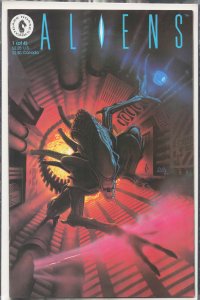 Aliens #1 (1989) Alien / Aliens