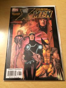 X-Men #166