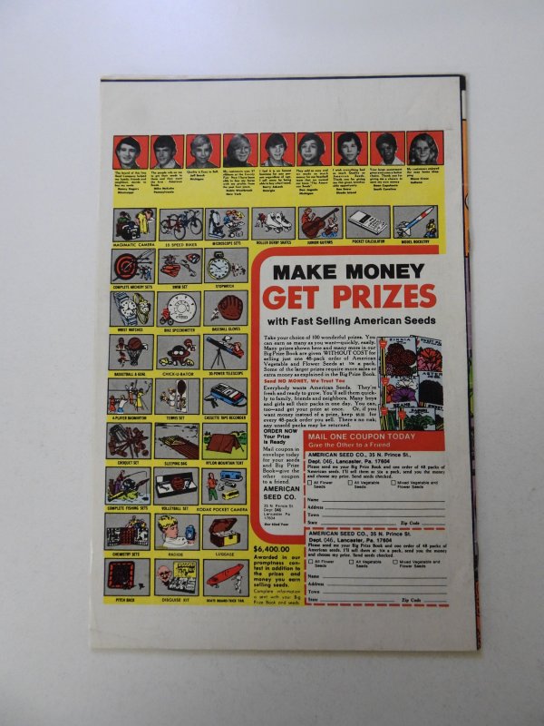 The X-Men #132 (1980) FN- condition