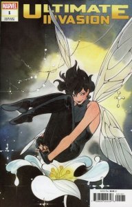 ULTIMATE INVASION #1 - Peach Momoko Variant