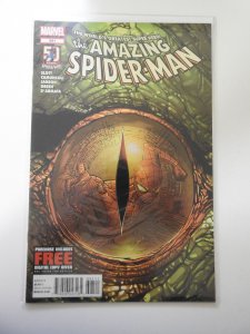 The Amazing Spider-Man #691 (2012)