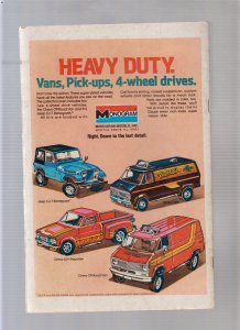 Brave & The Bold #140 -  Batman & Wonder Woman! (4.5) 1978