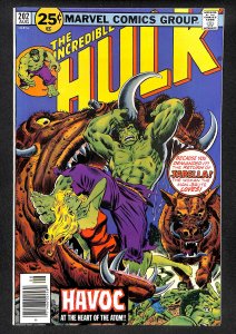 The Incredible Hulk #202 (1976)