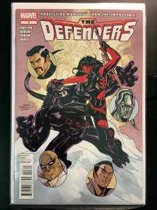 Defenders #3 (2012)